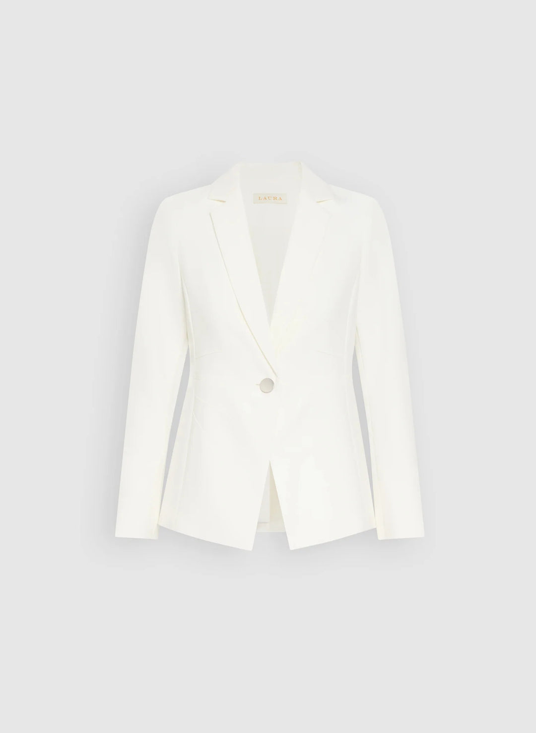 LAURA Single-Button Blazer