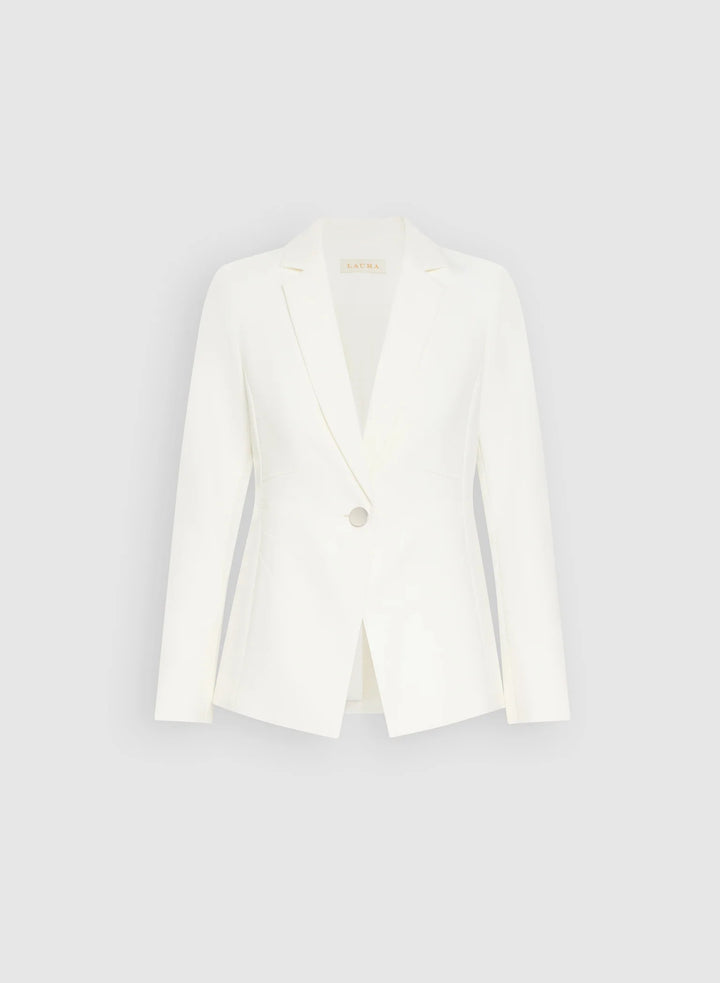 LAURA Single-Button Blazer