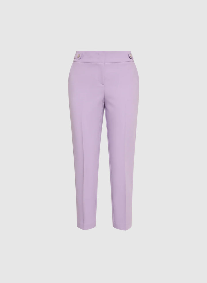 LAURA Emma Slim-Leg Pants