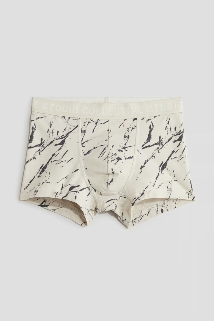 H&M 5-pack Boxer Briefs