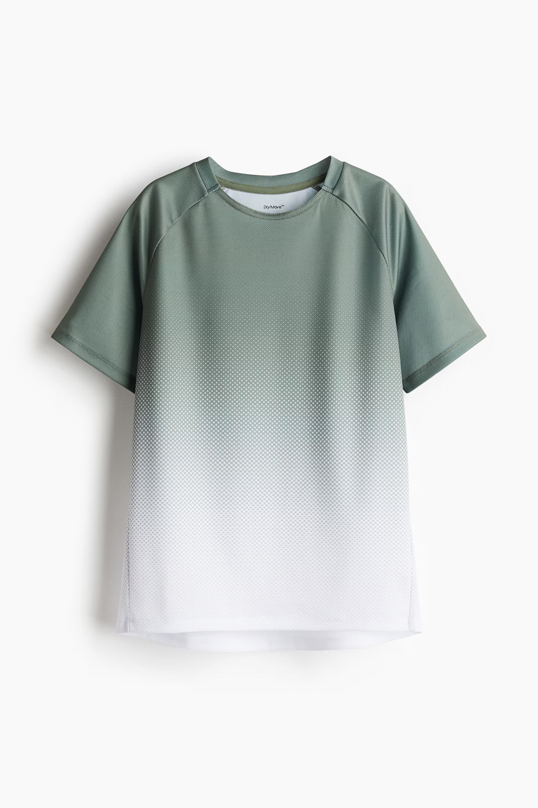 H&M Sports Shirt with DryMove™