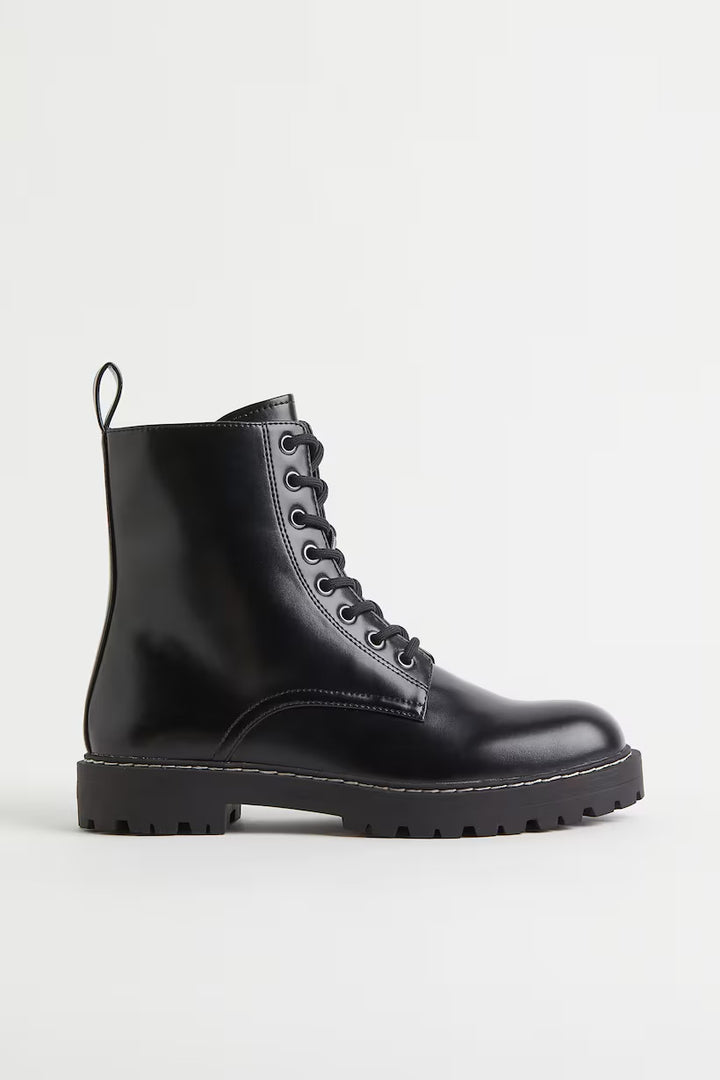 H&M Ankle Boots