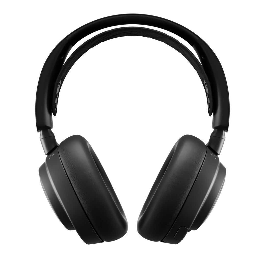 SteelSeries Arctis Nova Pro Wireless Omni-Platform Gaming Headset for Xbox Series X and S, Xbox One, Black