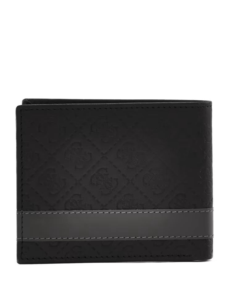 Guess Mesa Quattro G Billfold Wallet