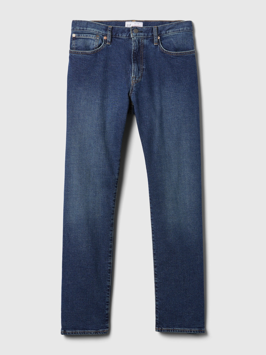 Gap Straight Jeans