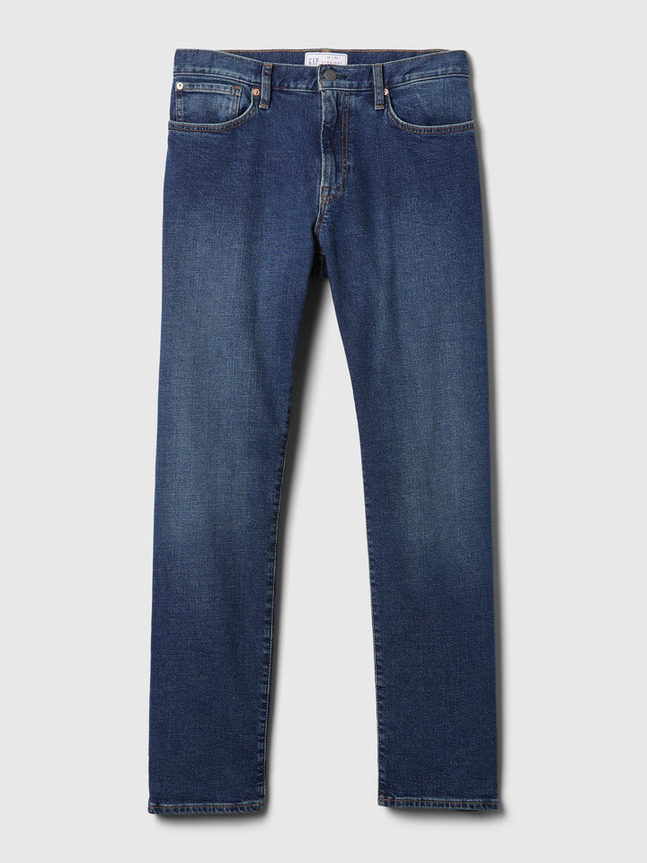 Gap Straight Jeans