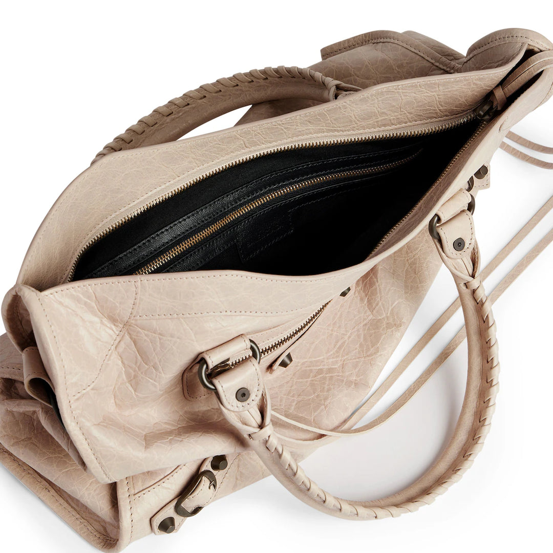 BALENCIAGA LE CITY BAG MEDIUM