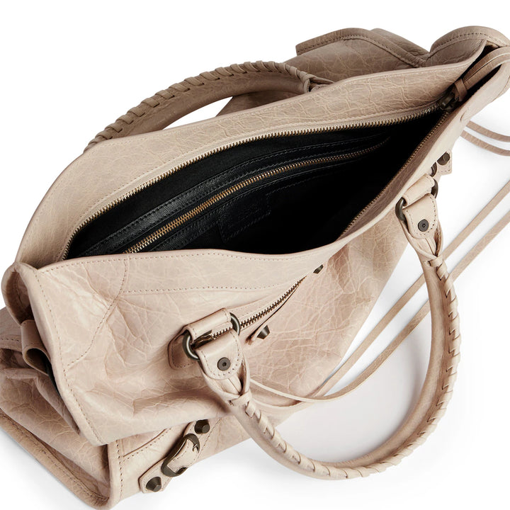 BALENCIAGA LE CITY BAG MEDIUM