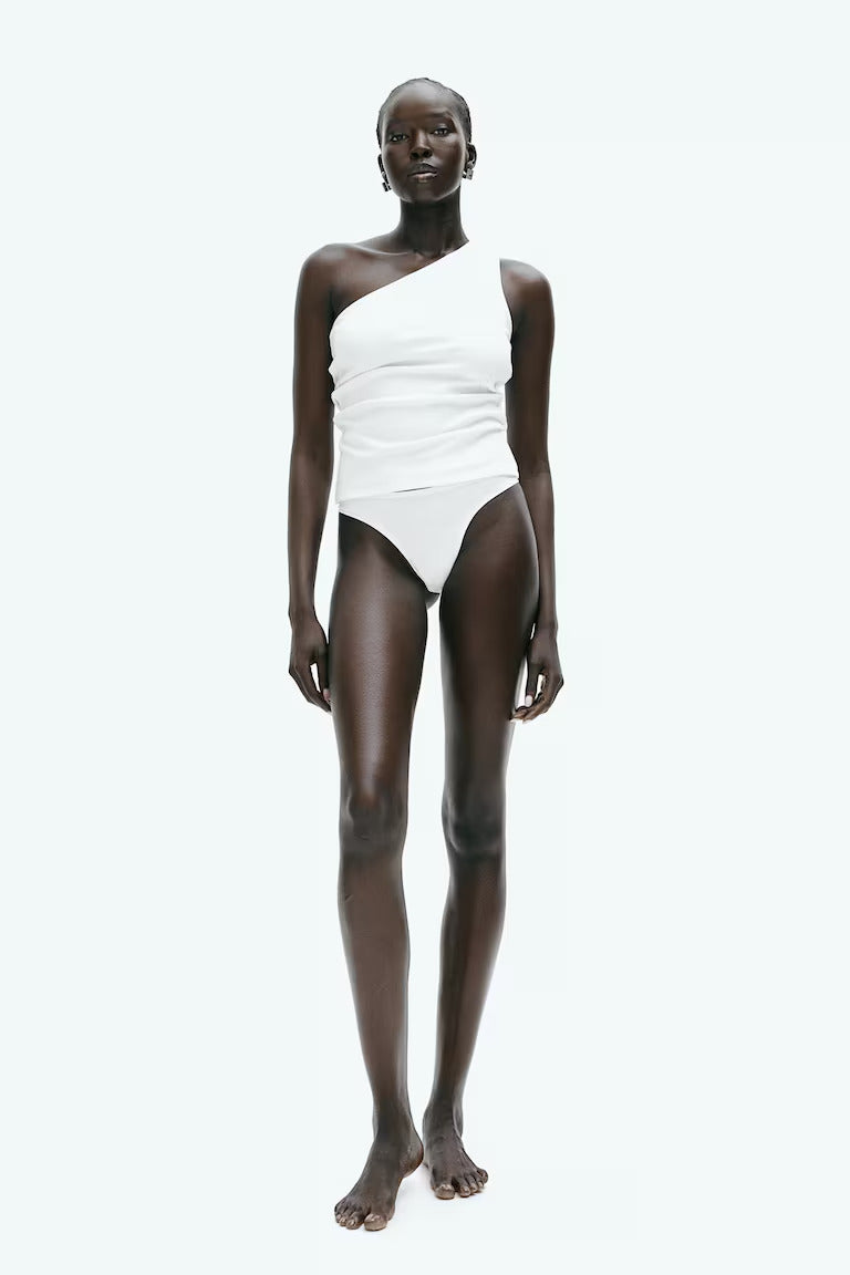 H&M 3-PACK MICROFIBER THONG BRIEFS