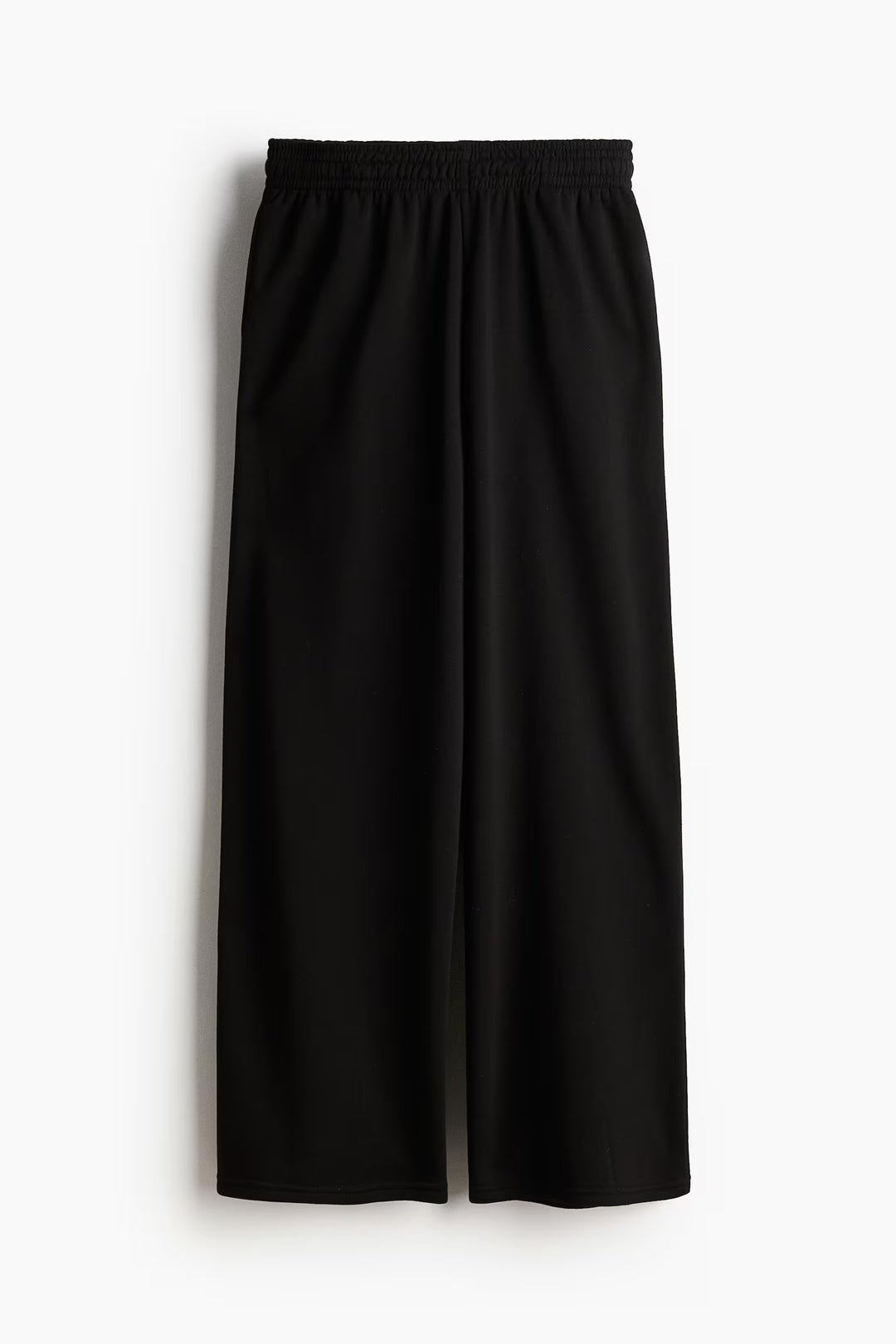 H&M Wide-Leg Joggers