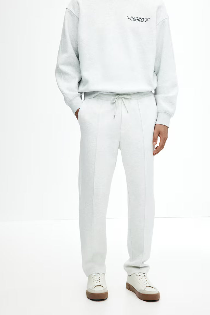 H&M Regular Fit Tailored joggers