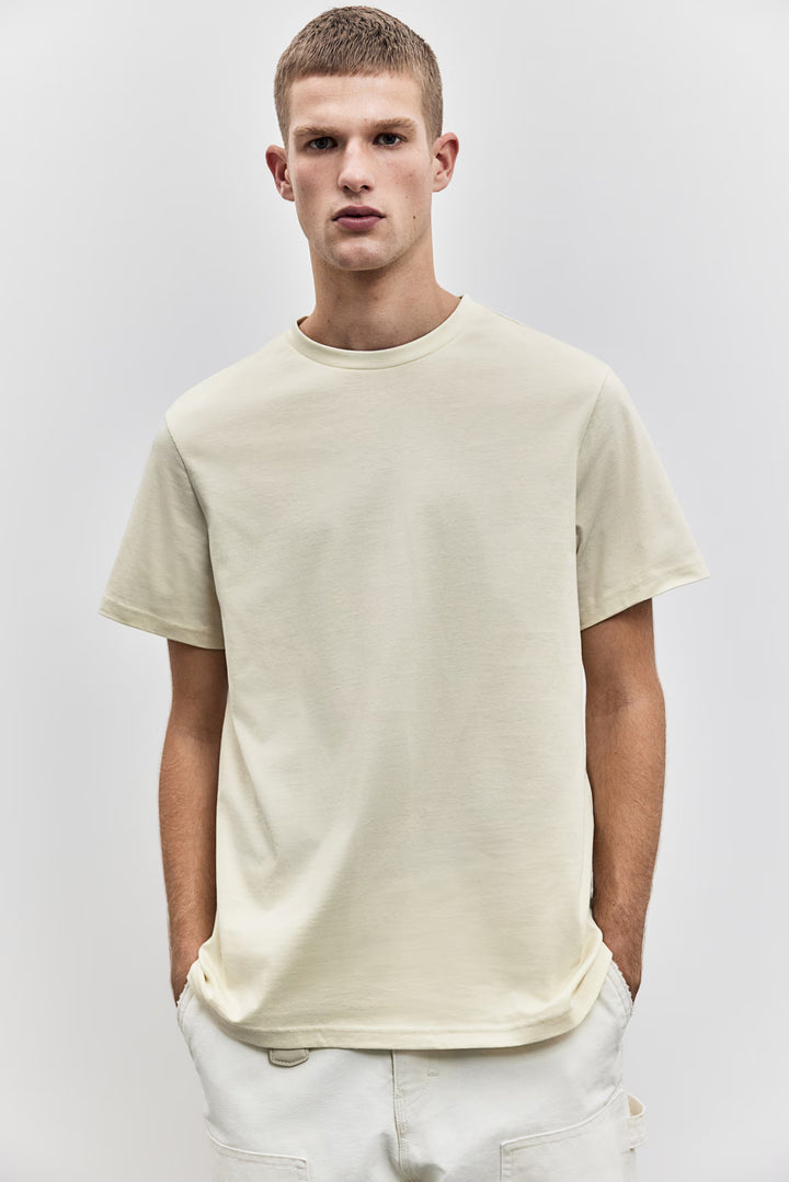 H&M Regular Fit T-shirt