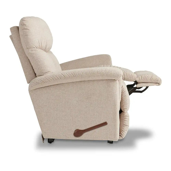 LAZBOY Mateo Wall Reclining Loveseat