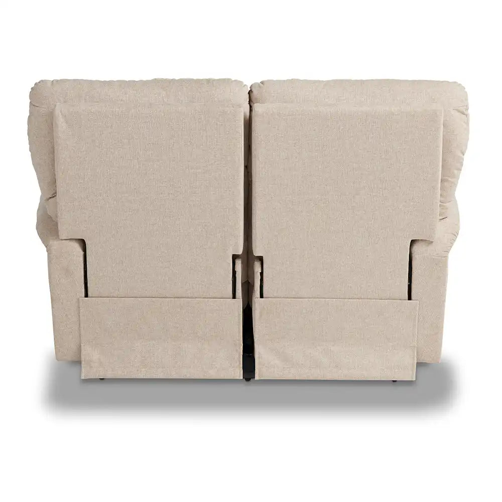 LAZBOY Mateo Wall Reclining Loveseat