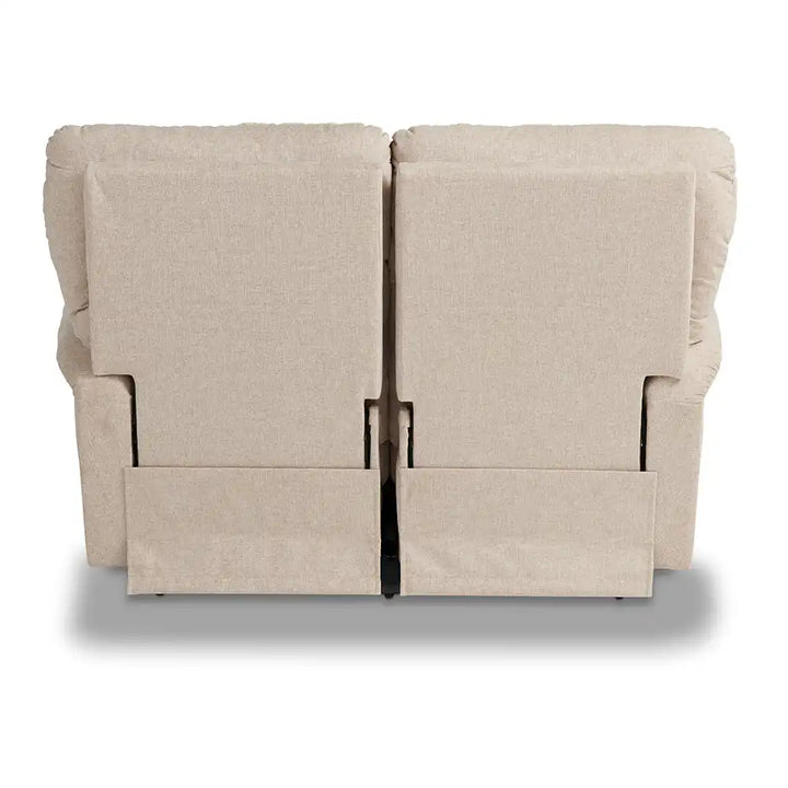 LAZBOY Mateo Wall Reclining Loveseat