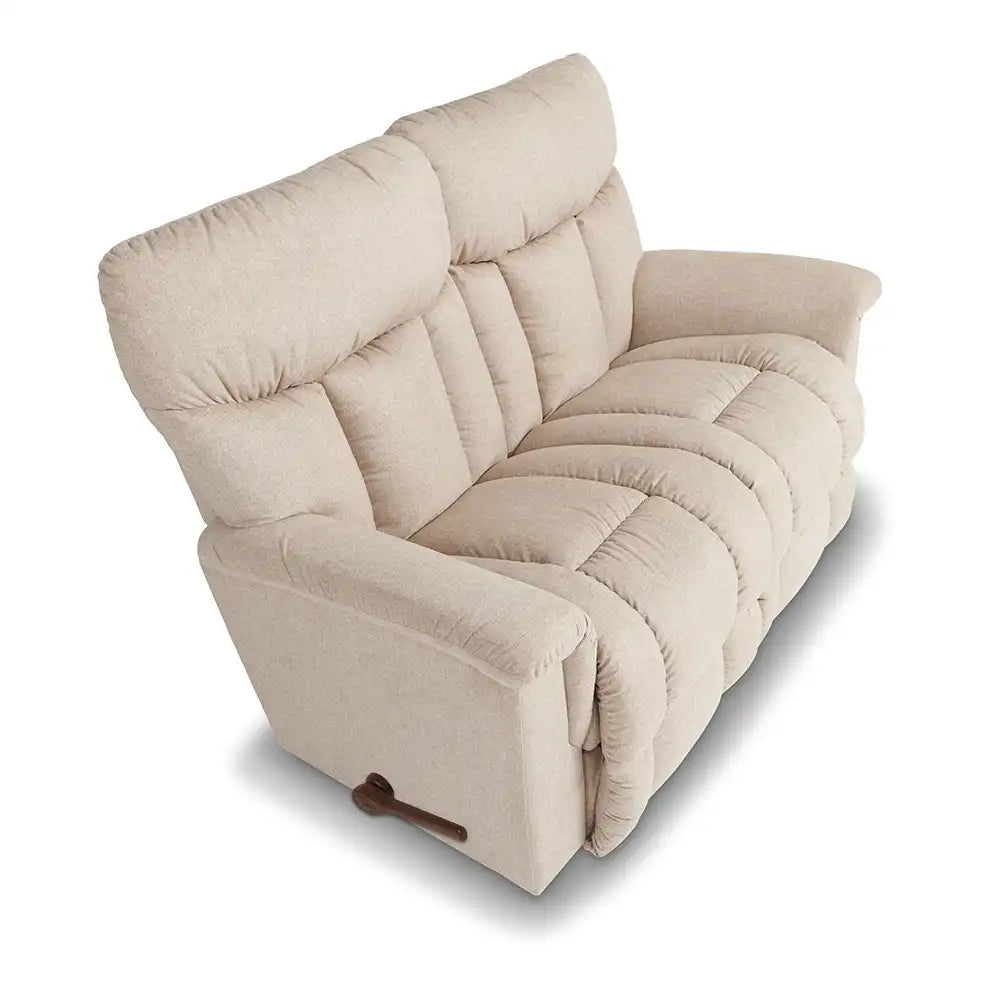 LAZBOY Mateo Wall Reclining Loveseat
