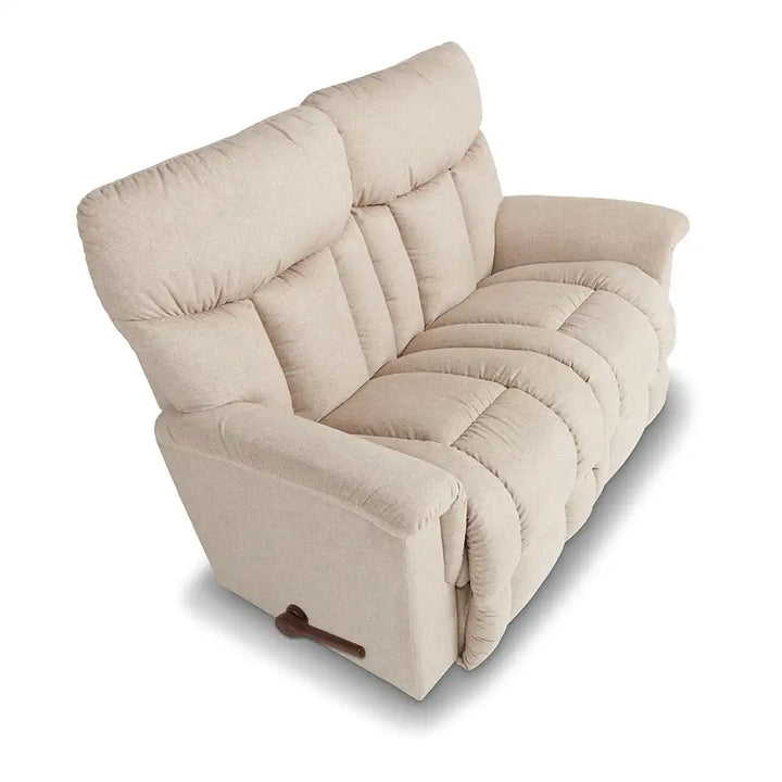 LAZBOY Mateo Wall Reclining Loveseat