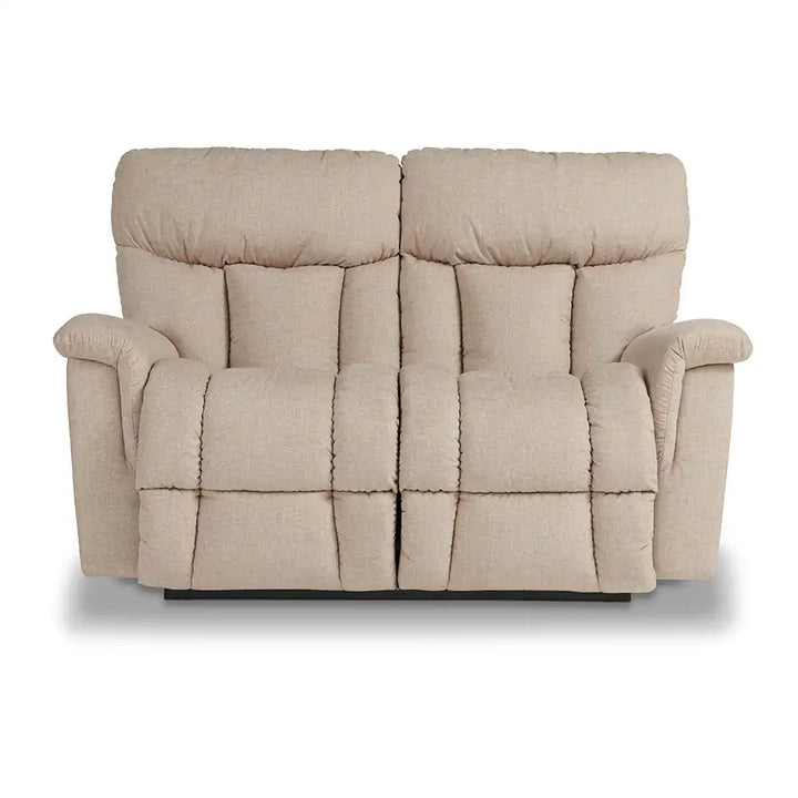 LAZBOY Mateo Wall Reclining Loveseat