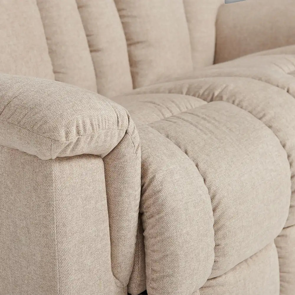 LAZBOY Mateo Wall Reclining Loveseat