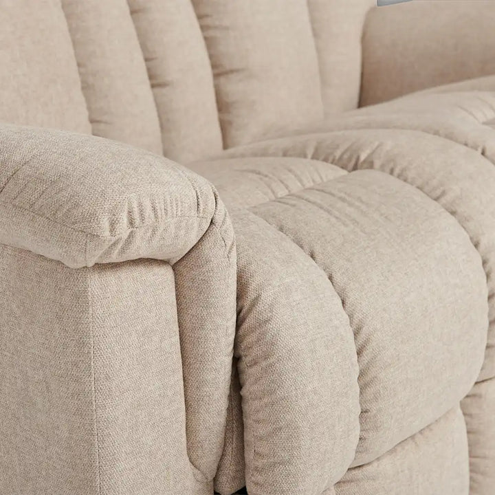 LAZBOY Mateo Wall Reclining Loveseat