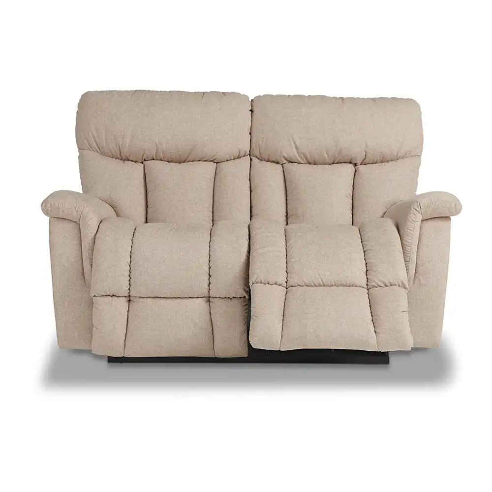 LAZBOY Mateo Wall Reclining Loveseat