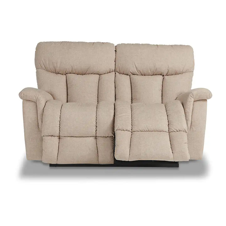 LAZBOY Mateo Wall Reclining Loveseat