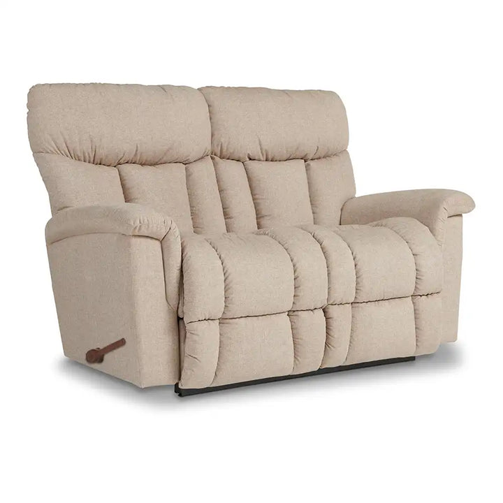LAZBOY Mateo Wall Reclining Loveseat