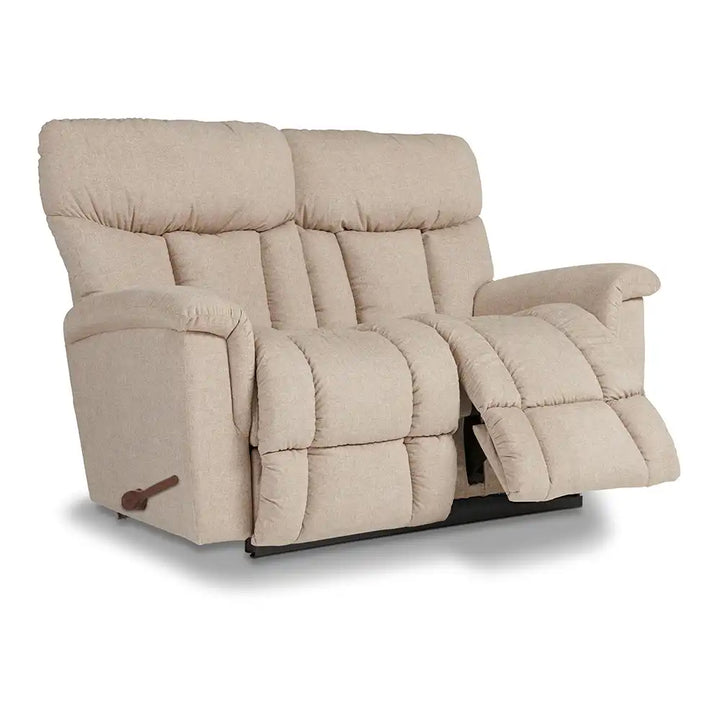 LAZBOY Mateo Wall Reclining Loveseat