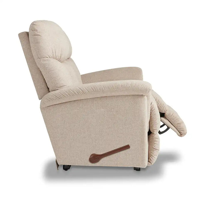LAZBOY Mateo Wall Reclining Loveseat