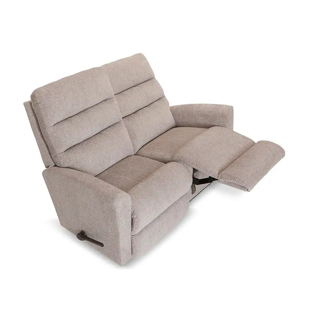LAZBOY Liam Wall Reclining Loveseat