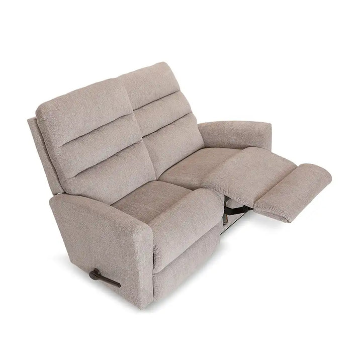 LAZBOY Liam Wall Reclining Loveseat