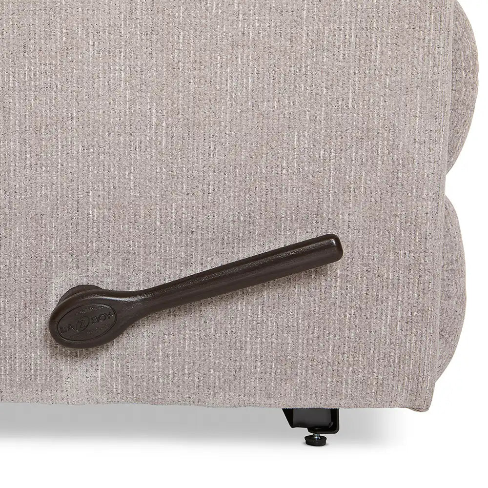 LAZBOY Liam Wall Reclining Loveseat