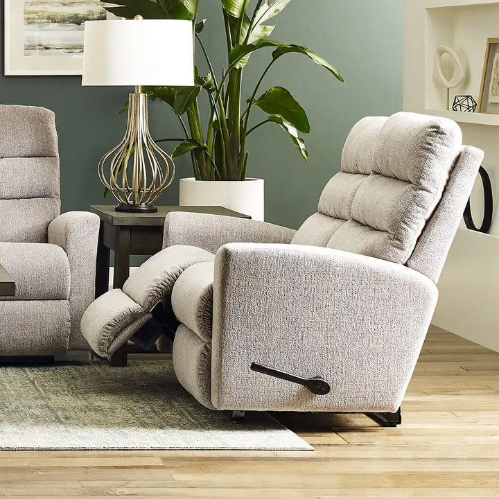LAZBOY Liam Wall Reclining Loveseat