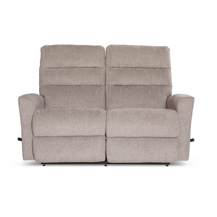 LAZBOY Liam Wall Reclining Loveseat