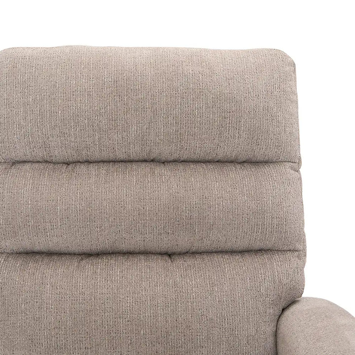 LAZBOY Liam Wall Reclining Loveseat