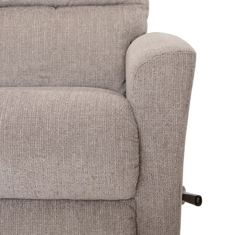 LAZBOY Liam Wall Reclining Loveseat