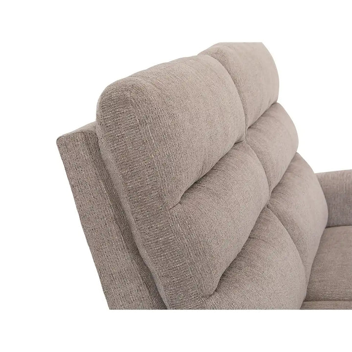 LAZBOY Liam Wall Reclining Loveseat