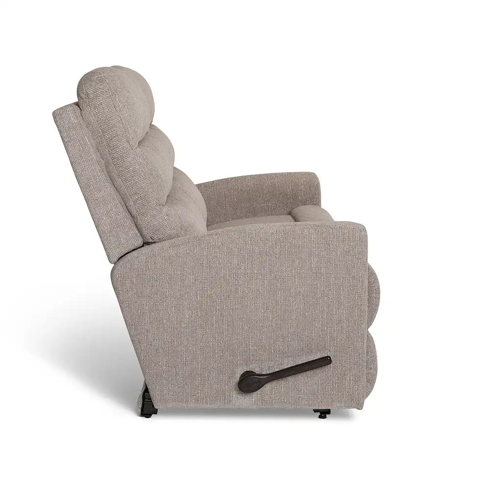 LAZBOY Liam Wall Reclining Loveseat