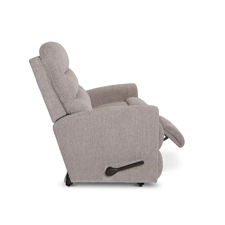 LAZBOY Liam Wall Reclining Loveseat