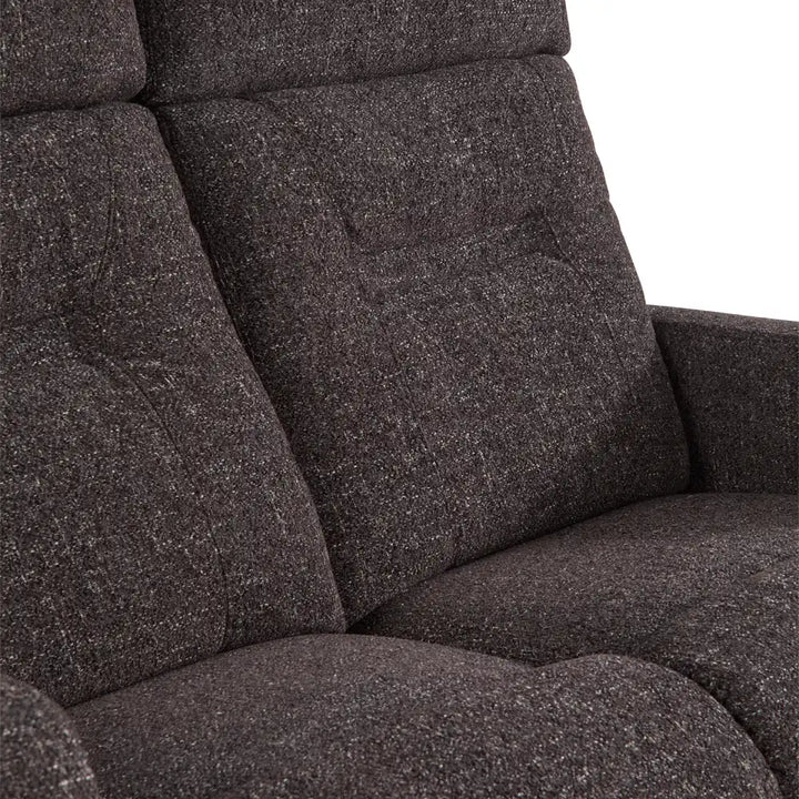 LAZBOY Lennon Wall Reclining Loveseat