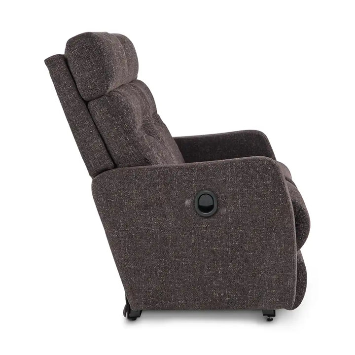 LAZBOY Lennon Wall Reclining Loveseat