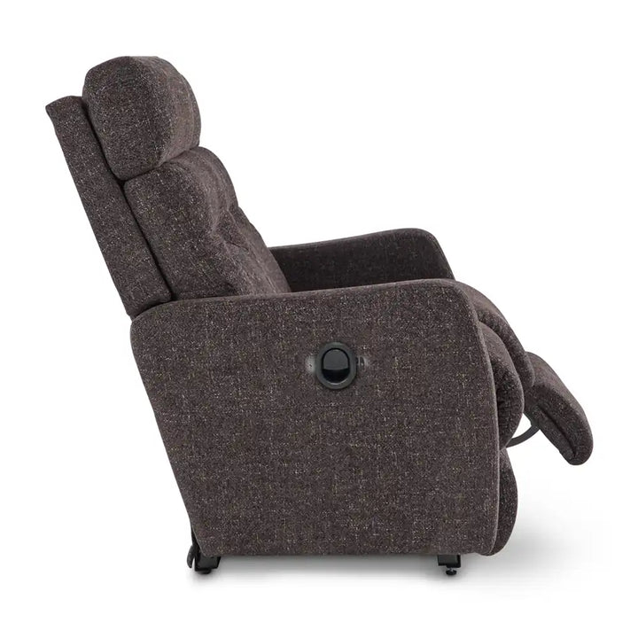 LAZBOY Lennon Wall Reclining Loveseat