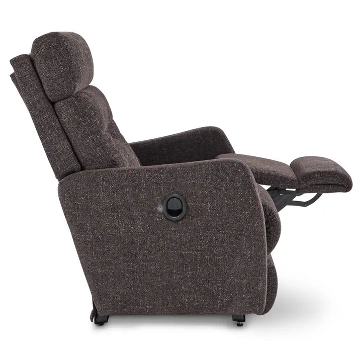 LAZBOY Lennon Wall Reclining Loveseat
