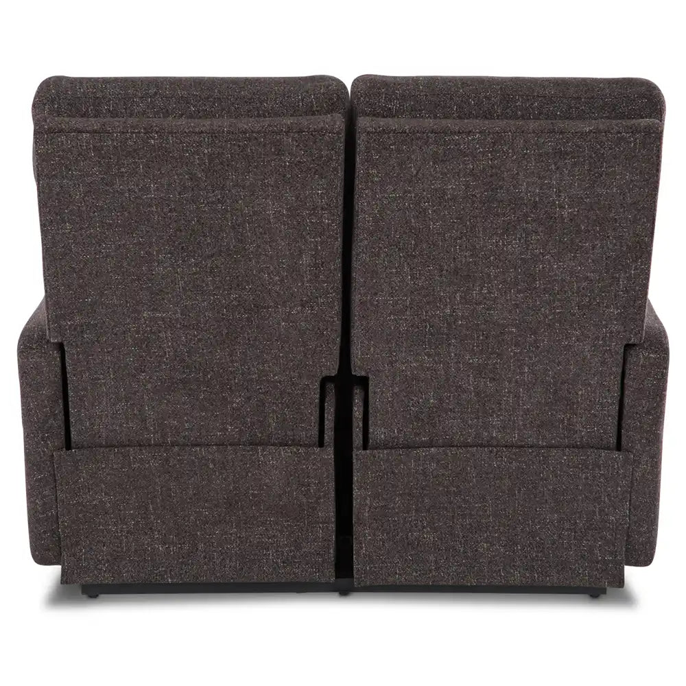 LAZBOY Lennon Wall Reclining Loveseat