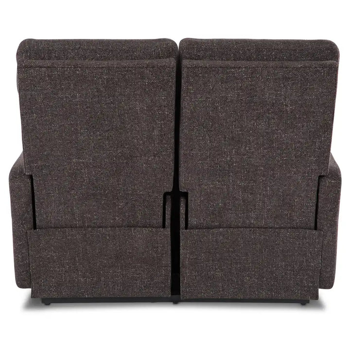 LAZBOY Lennon Wall Reclining Loveseat