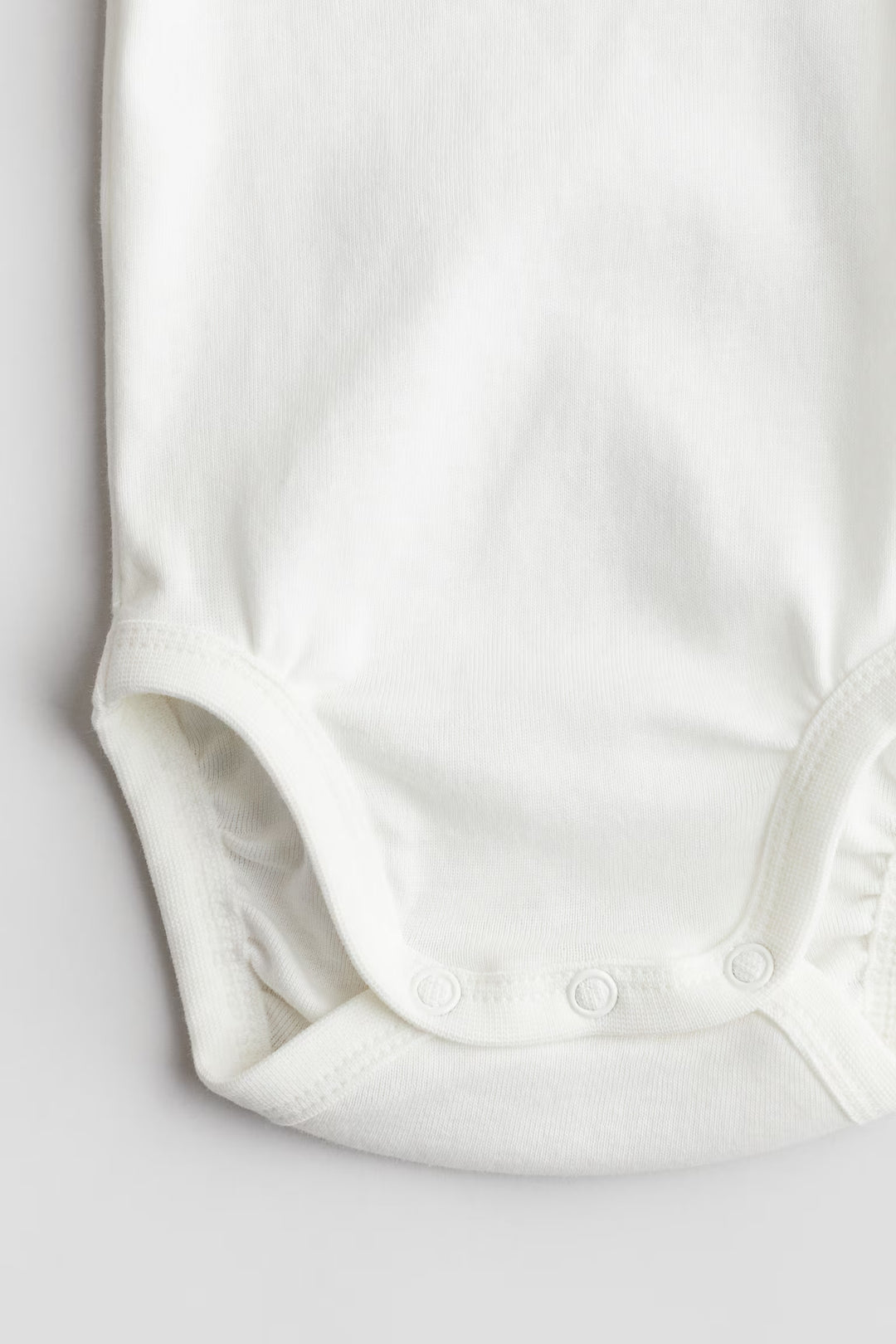 H&M 2-piece Cotton Set