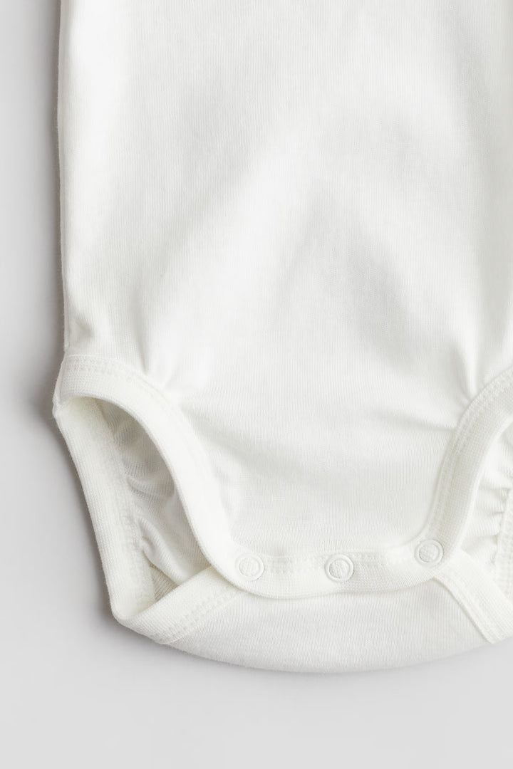 H&M 2-piece Cotton Set