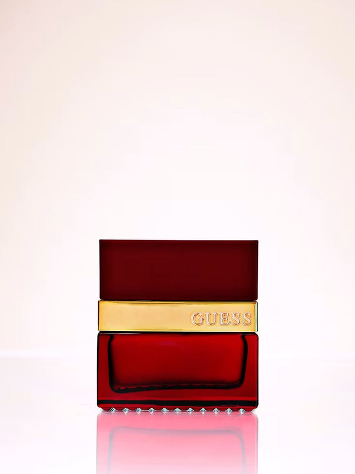 GUESS Seductive Red for Men Eau de Toilette, 1.7 oz