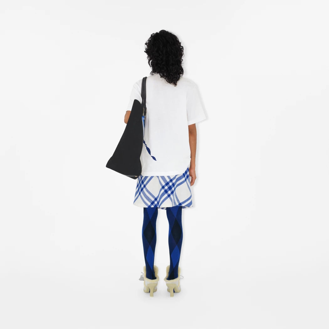 Burberry EKD Cotton T-shirt