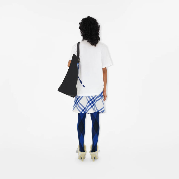 Burberry EKD Cotton T-shirt